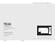 Viking F20517 Use & Care Manual