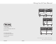 Viking F20532A Use & Care Manual