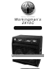 Workingman 2x10C User Manual