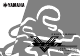 Yamaha XVC1100P Owner's Manual