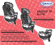 Graco ARGOS 70 ELITE Owner's Manual