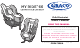 Graco Child Restraint Owner's Manual