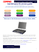 Compaq XL240 Maintenance & Service Manual