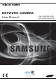 Samsung SND-5080 User Manual