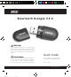 Kralin Bluetooth Dongle V2.0 Quick Manual