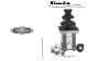 Simeo FC 250 Instruction Manual