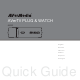 Avermedia AVerTV PLUG & WATCH Quick Manual