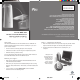 Intel PRO/Wireless 2011B LAN USB Device Quick Install Manual