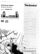 Technics SC-DV170 Operating Instructions Manual