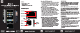 i.S 2-in-1 Charger & Back up battery User Manual