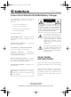 Radio Shack 5-Hour AA & AAA Ni-Cd/Ni-MH Battery Charger User Manual