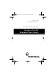 Radio Shack Portable AC-to-DC Regulated Power Supply Owner's Manual
