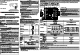 Mitsubishi Electric ERNT-ASLT62DA User Manual