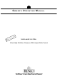 Runco VHD-4402 ULTRA Owner's Operating Manual