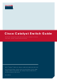 Cisco Catalyst 4500 Series Quick Reference Manual