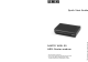 Siemens Santis ADSL 50 Quick Start Manual