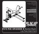 Smooth Fitness EVO RIO GRANDE II 52552 Owner's Manual