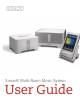Sonos ZonePlayer 120 User Manual