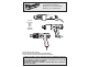 Milwaukee 8975 Operator's Manual