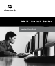 Avocent AMX 5020 Installer/User Manual