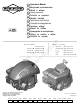 Briggs & Stratton 90000 Operator's Manual