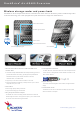 DashDrive Air AE400 Brochure & Specs