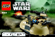 Lego Star wars 75029 Instructions Manual