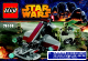 Lego Star wars 75035 Instructions Manual