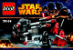Lego Star wars 75034 Instructions Manual