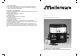 Mellerware 29001 Instruction Manual