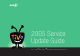 TiVo DVR Service Update Manual