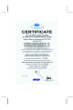 Ecs motherboard User Manual
