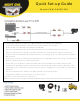 Night Owl CAM-OV600-365 Quick Setup Manual