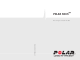 Polar Electro RCX3 Getting Started Manual