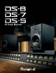 Roland DS-8 Brochure & Specs