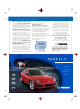 Mazda 2006 RX-8 Quick Tips