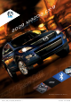 Mazda 2009 CX-9 Smart Start Manual