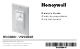 Honeywell HVC0001 Owner's Manual
