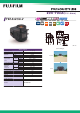 FujiFilm YV2.4X2.5A-2 Specifications