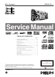 Philips FWD570/21M Service Manual