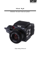 Sinar Hy6 Operating Manual