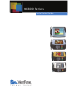 VeriFone MX800 Series Installation Manual