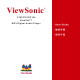 ViewSonic ViewPoP P102 User Manual
