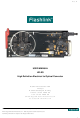 Network Electronics HD-EO User Manual