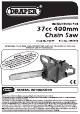 Draper CSP3740 Instructions Manual