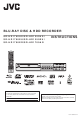 Jvc SR-HD1700US Instructions Manual