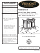 Vermont Castings RUVSOD 3237 Homeowner's Installation And Operating Manual