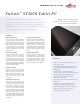 Fujitsu Stylistic ST5020 Specifications