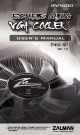 ZALMAN Extreme Gaming VGA Cooler GV1000 User Manual