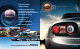 Mazda 2008 MX-5 miata Brochure & Specs
